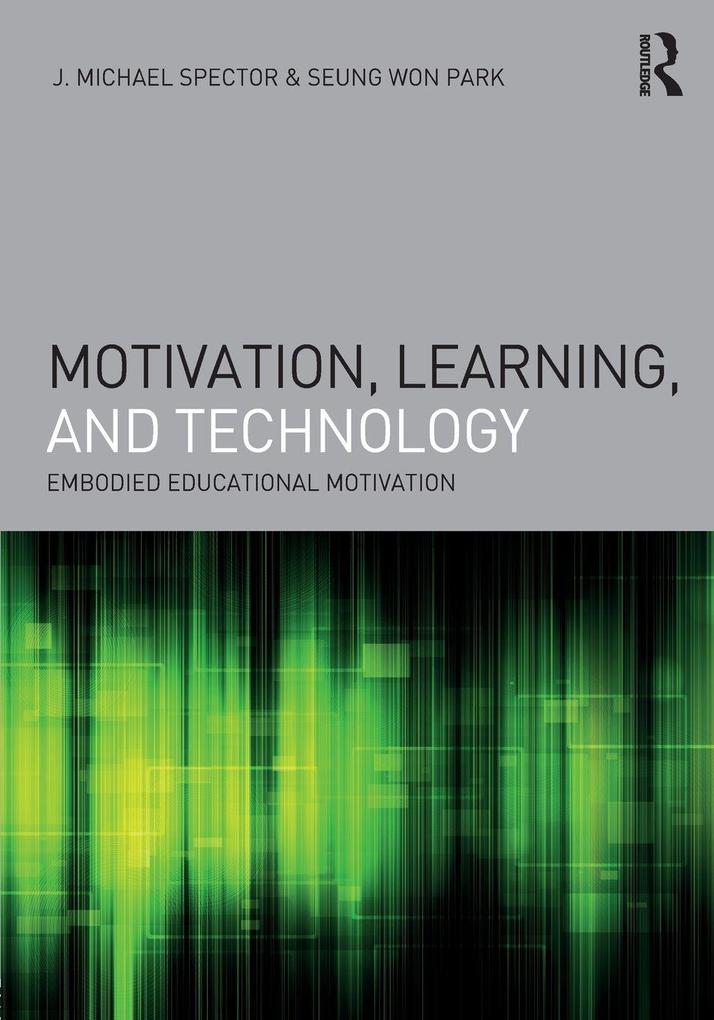Motivation Learning and Technology