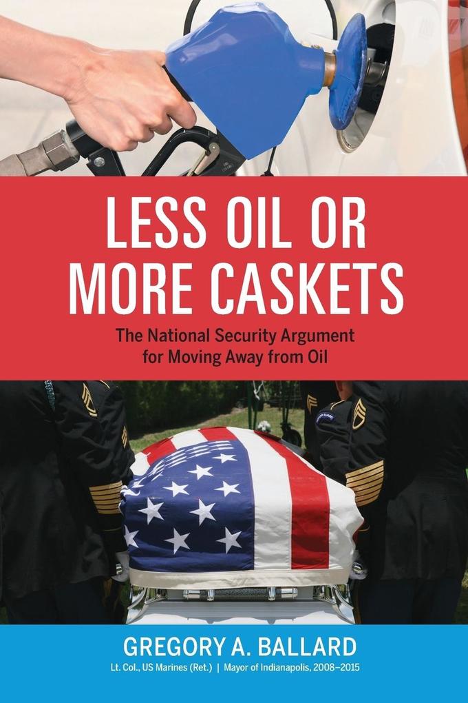 Less Oil or More Caskets