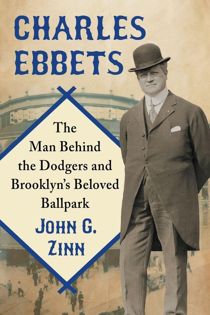 Charles Ebbets
