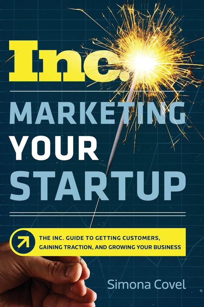 The Marketing Your Startup