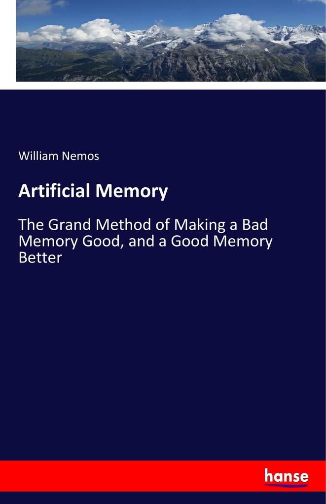 Image of Artificial Memory