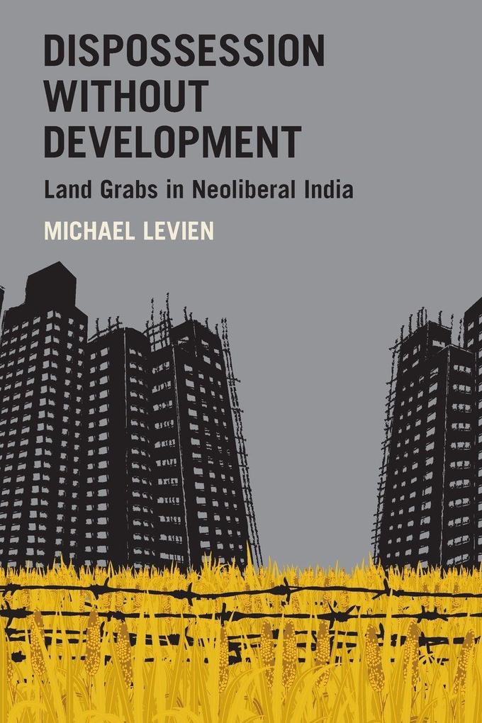 Dispossession Without Development