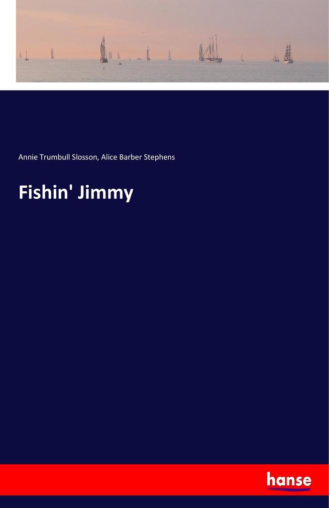 Fishin‘ Jimmy