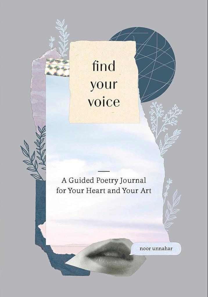 Find your Voice