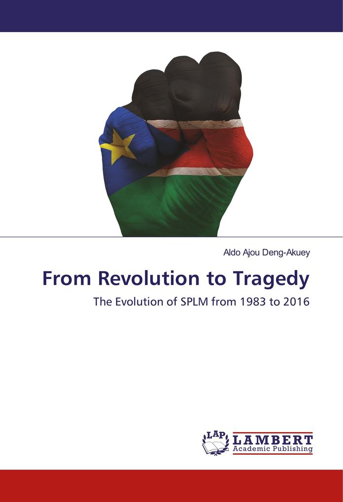 From Revolution to Tragedy