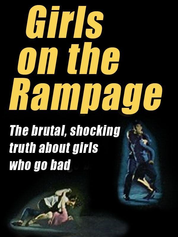 Girls on the Rampage