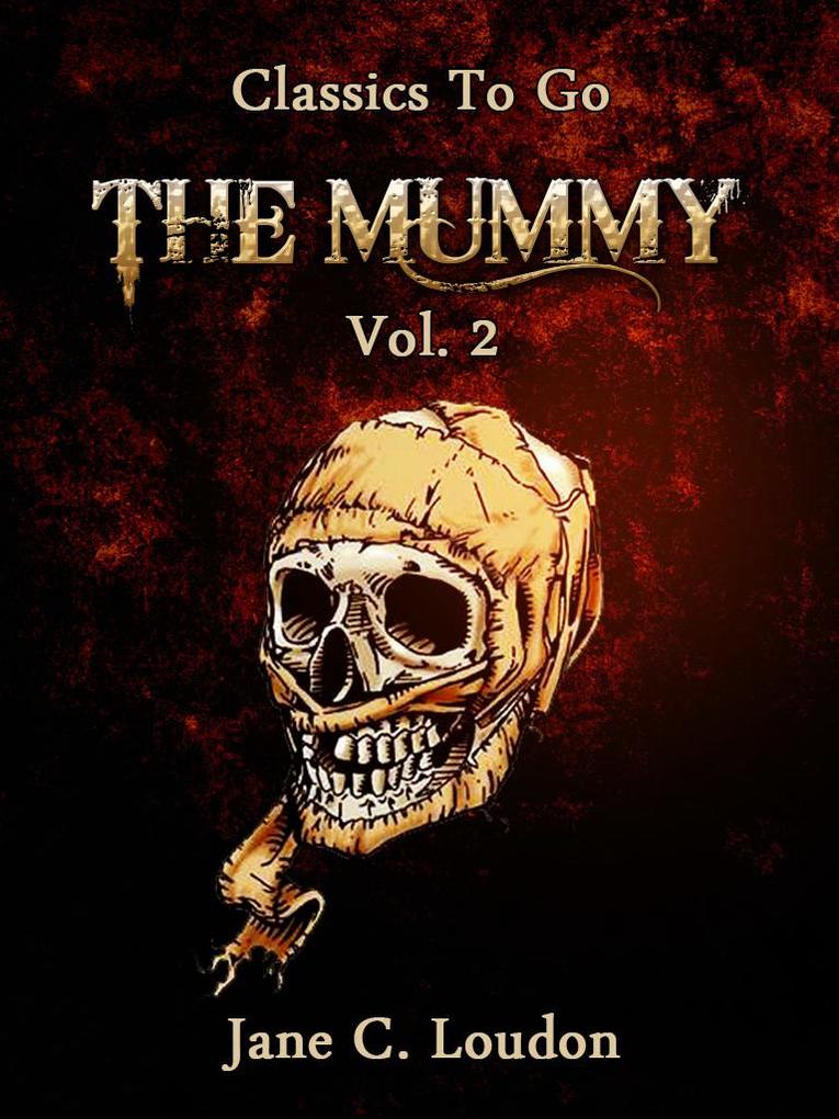 The Mummy Vol. 2