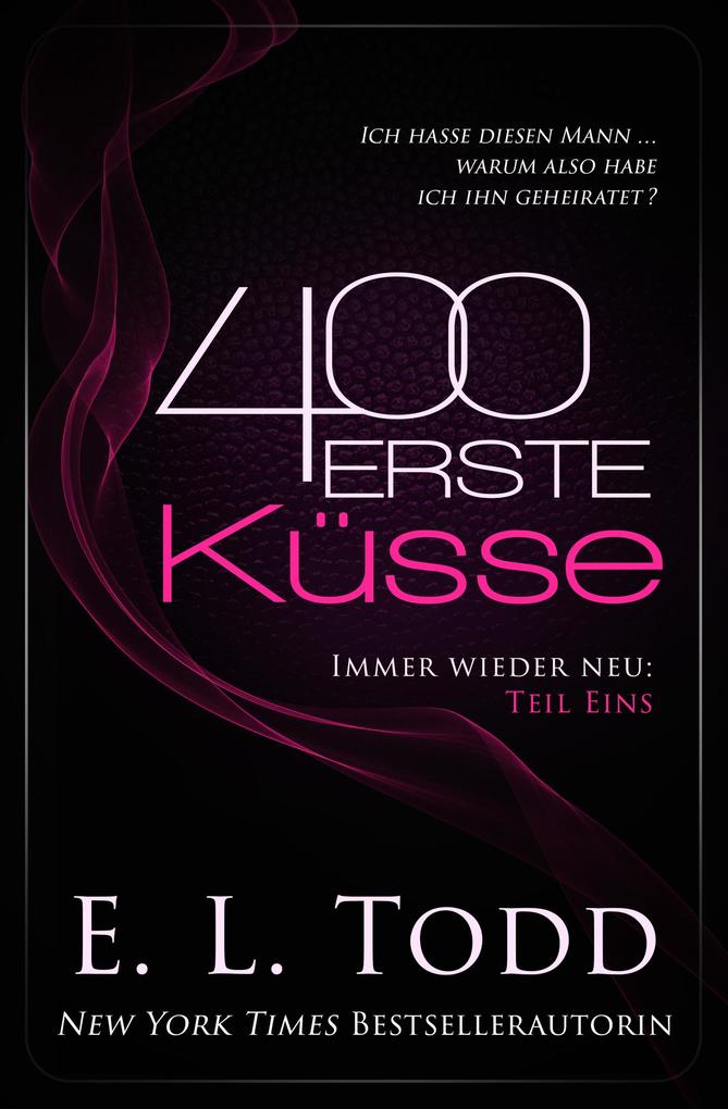 400 Erste Küsse