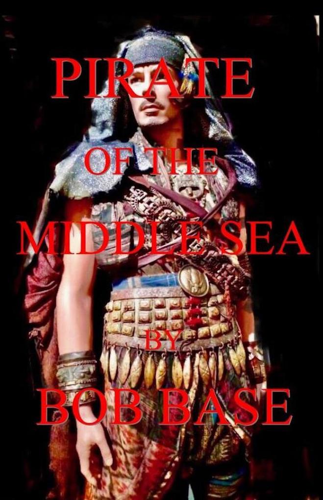 Pirate of the middle sea