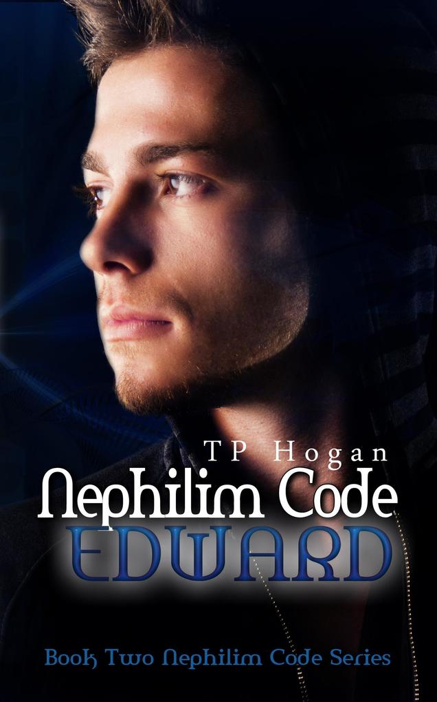 Edward (Nephilim Code #2)