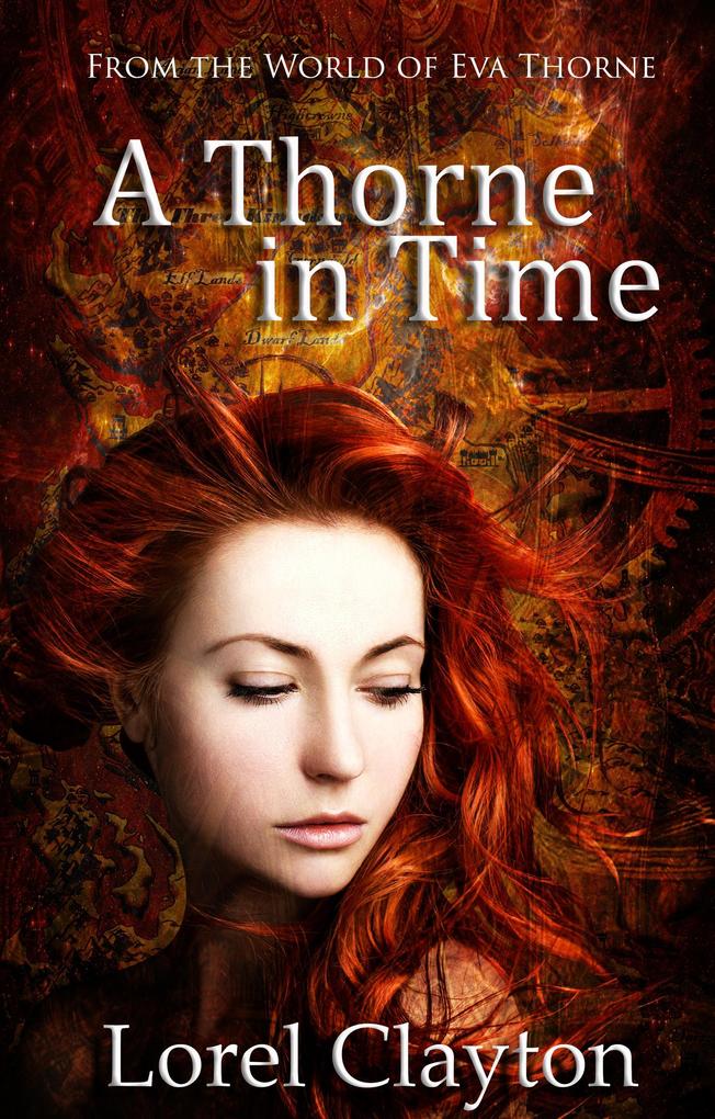 A Thorne in Time (Eva Thorne #0)