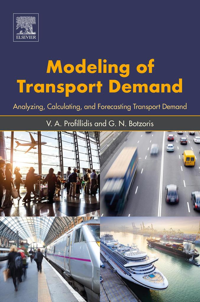Modeling of Transport Demand