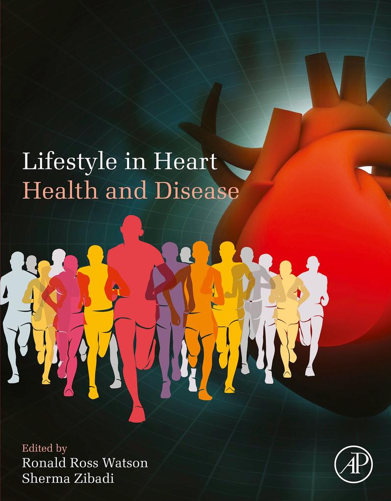 Lifestyle in Heart Health and Disease