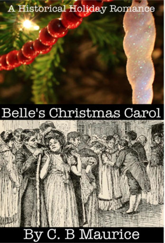 Belle‘s Christmas Carol