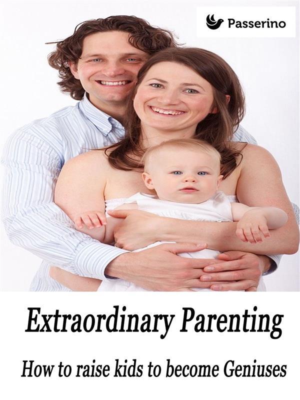 Extraordinary Parenting