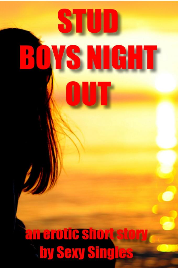 Stud Boy's Night Out