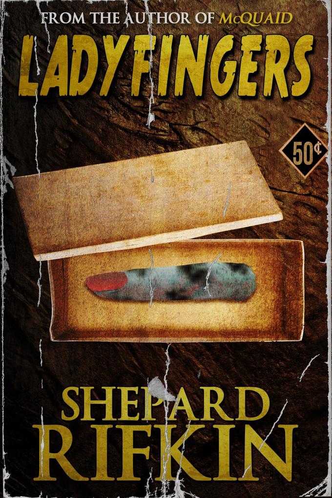 Ladyfingers