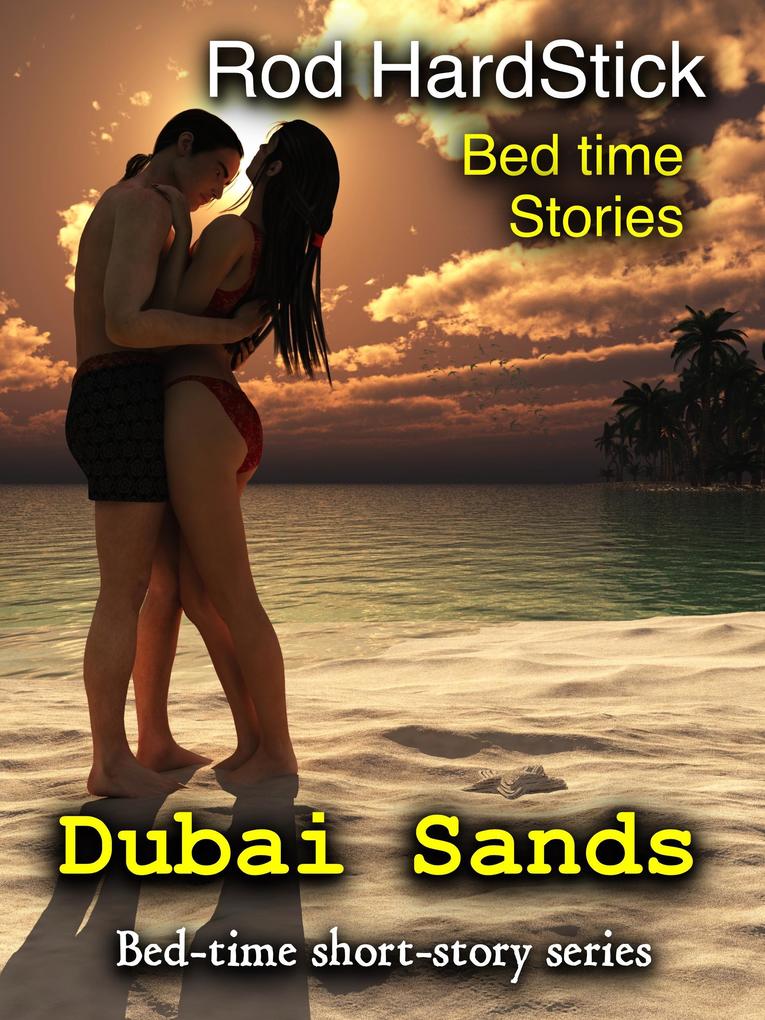 Dubai Sands
