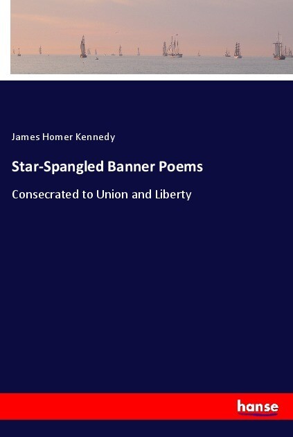 Image of Star-Spangled Banner Poems