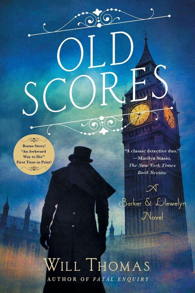 Old Scores