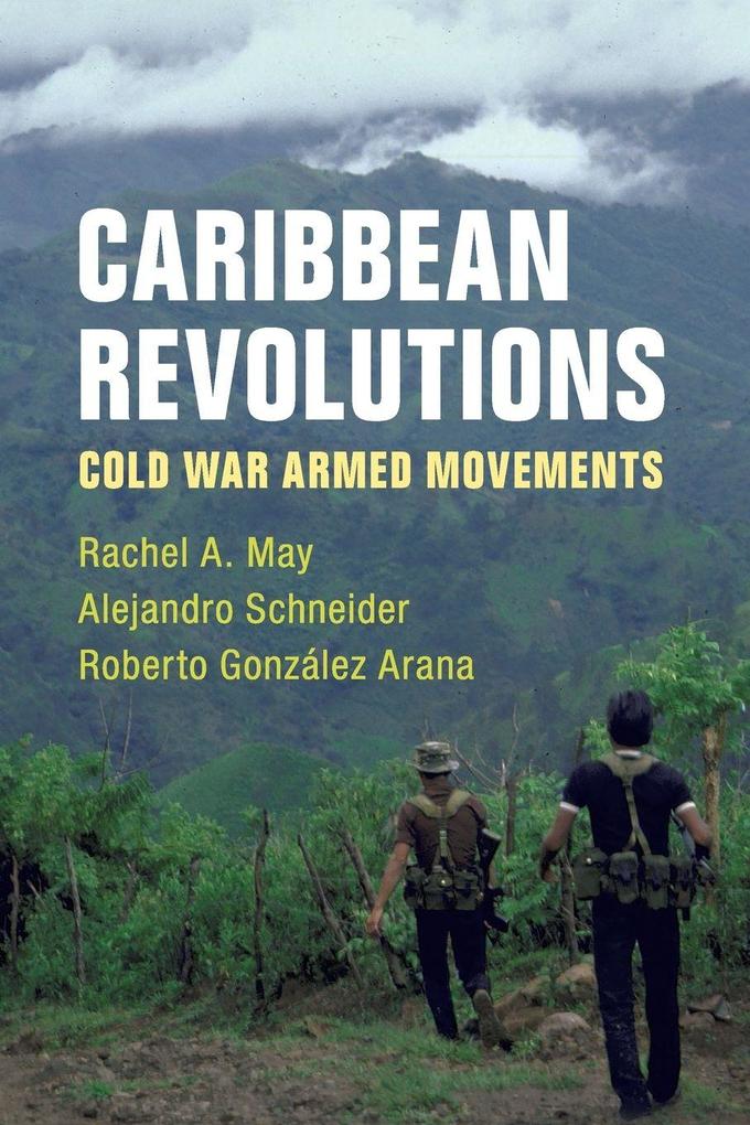Caribbean Revolutions