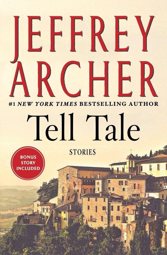 Tell Tale