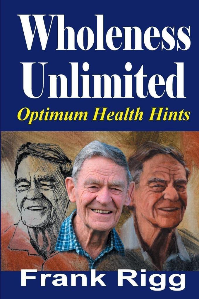 Wholeness Unlimited