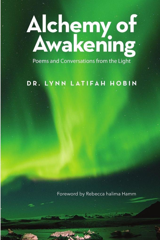 Alchemy of Awakening