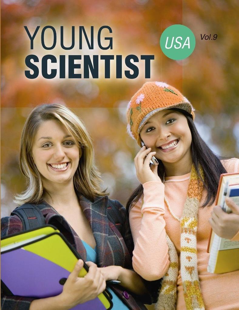 Young Scientist USA Vol. 9