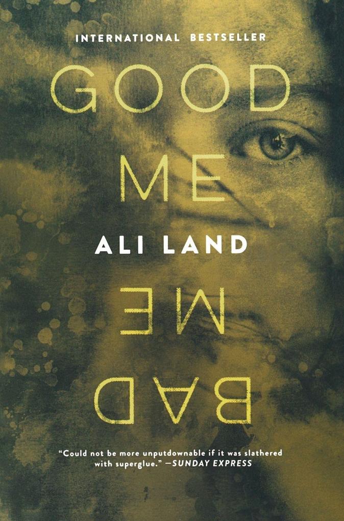 Good Me Bad Me