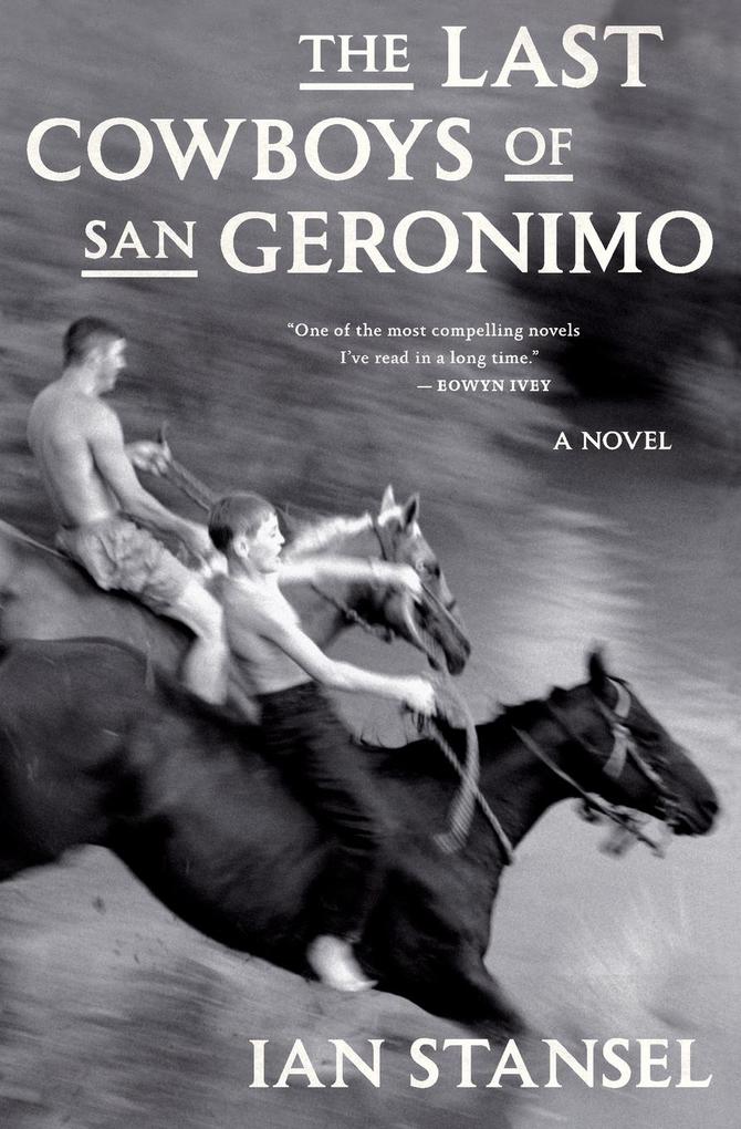 Last Cowboys of San Geronimo