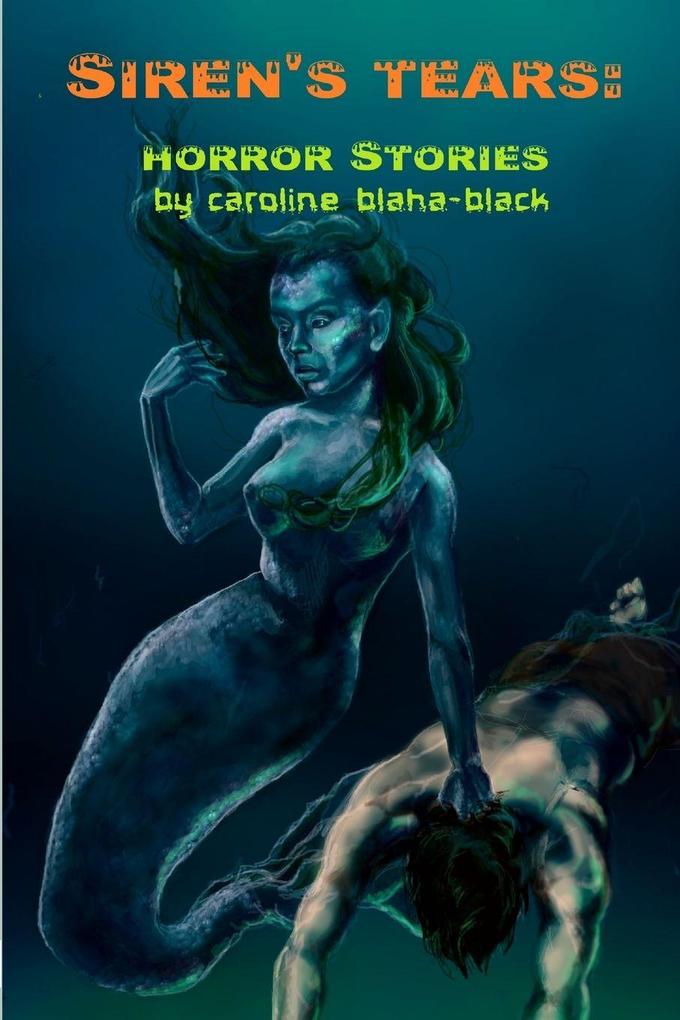 Siren's Tears