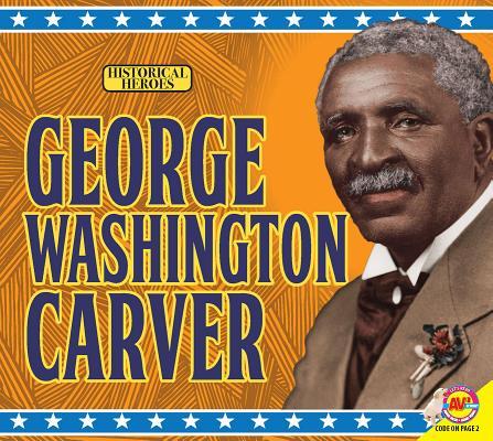 George Washington Carver - Doraine Bennett