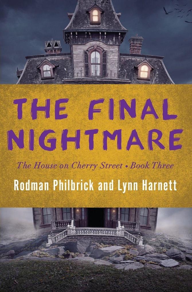 The Final Nightmare