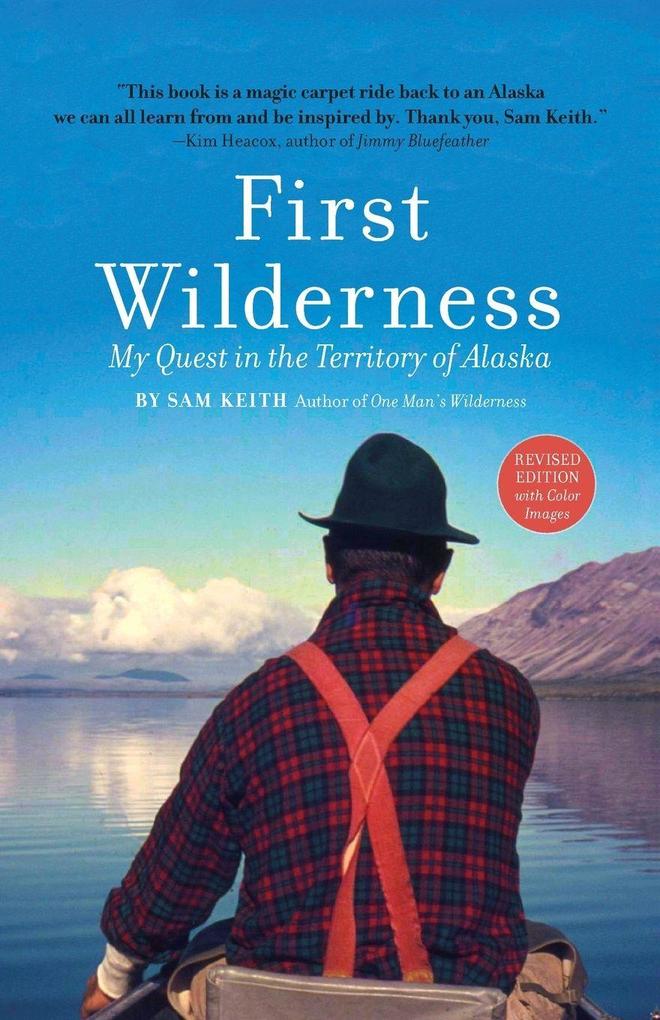 First Wilderness Revised Edition