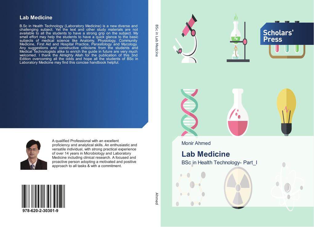 Lab Medicine