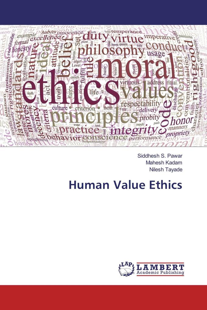 Human Value Ethics