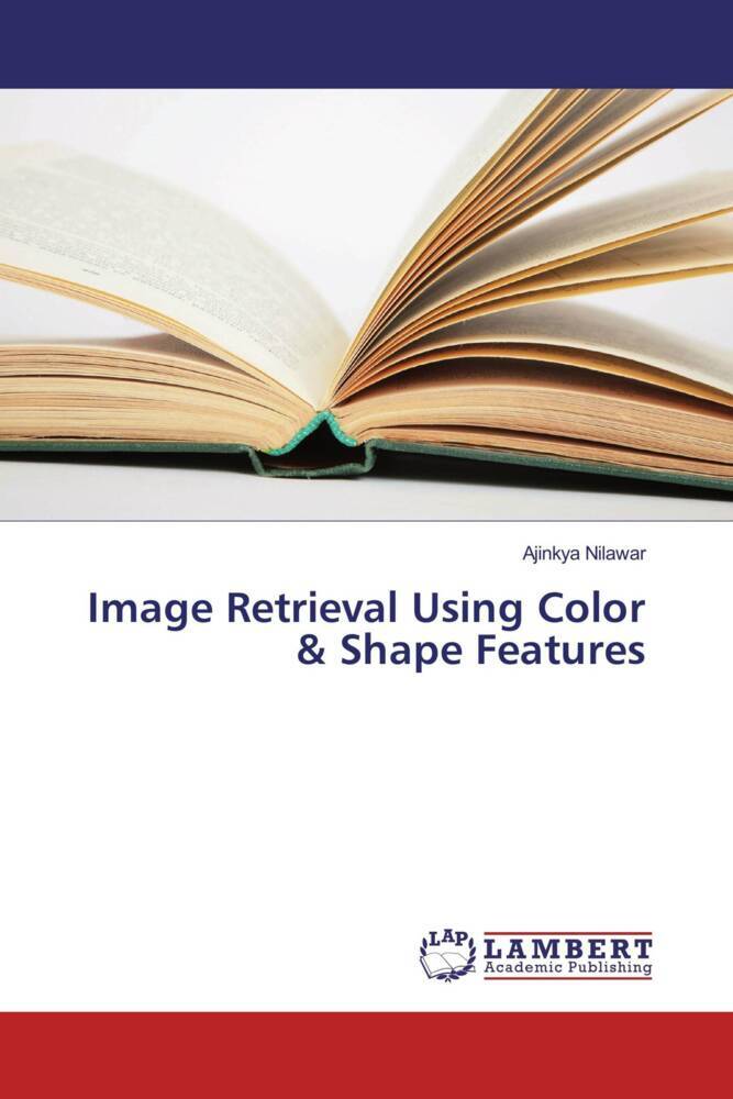 Image Retrieval Using Color & Shape Features