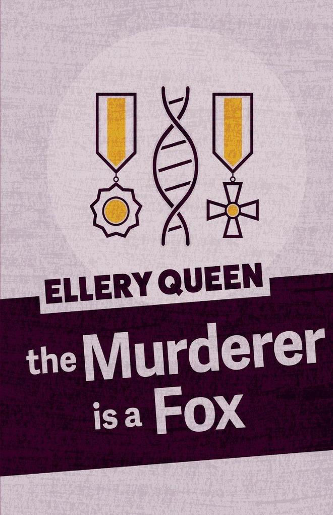 The Murderer is a Fox
