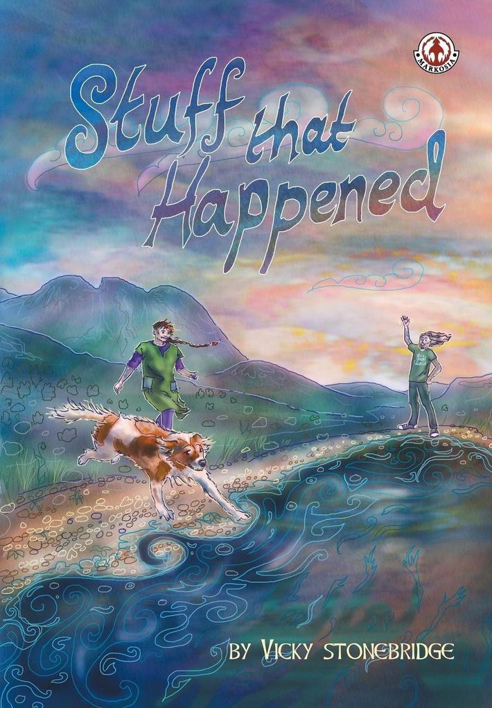 Stuff That Happened