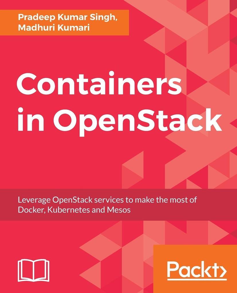 Containers in OpenStack