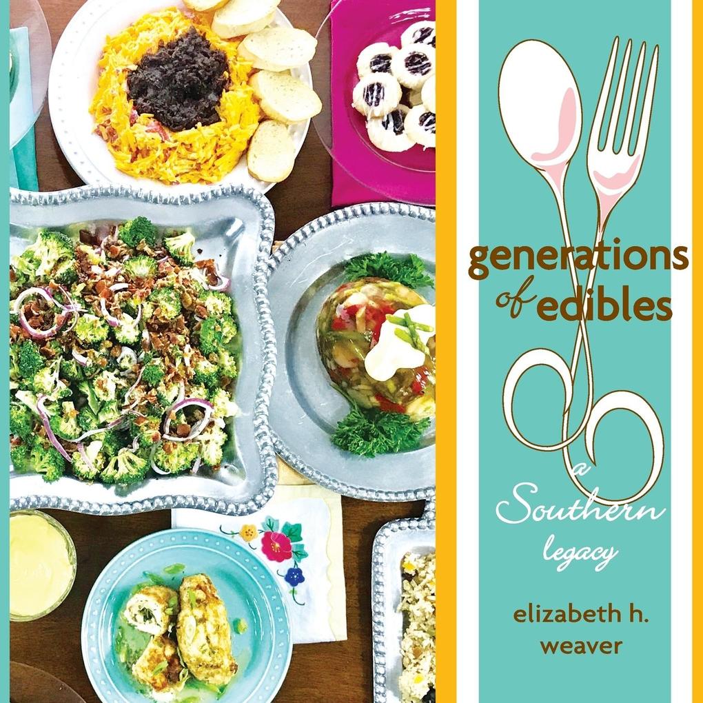 Generations of Edibles