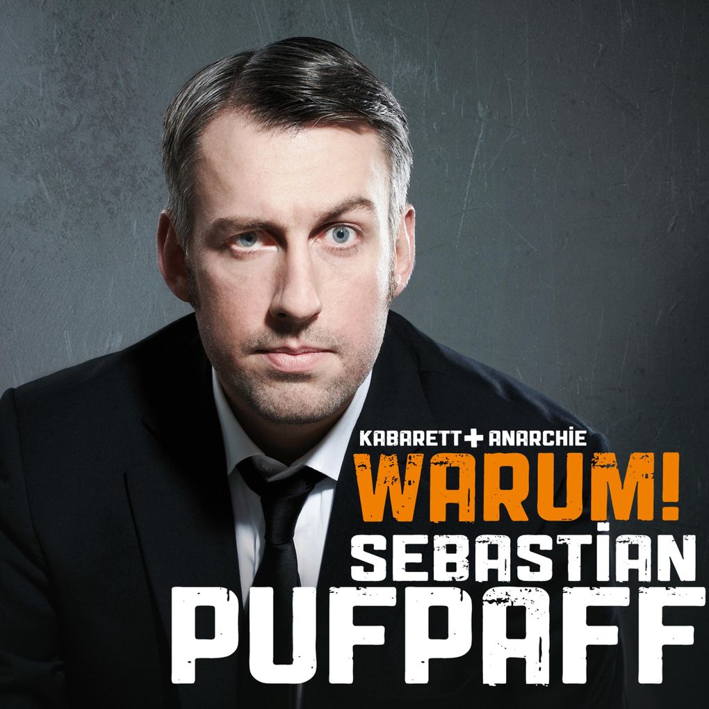Sebastian Pufpaff Warum!