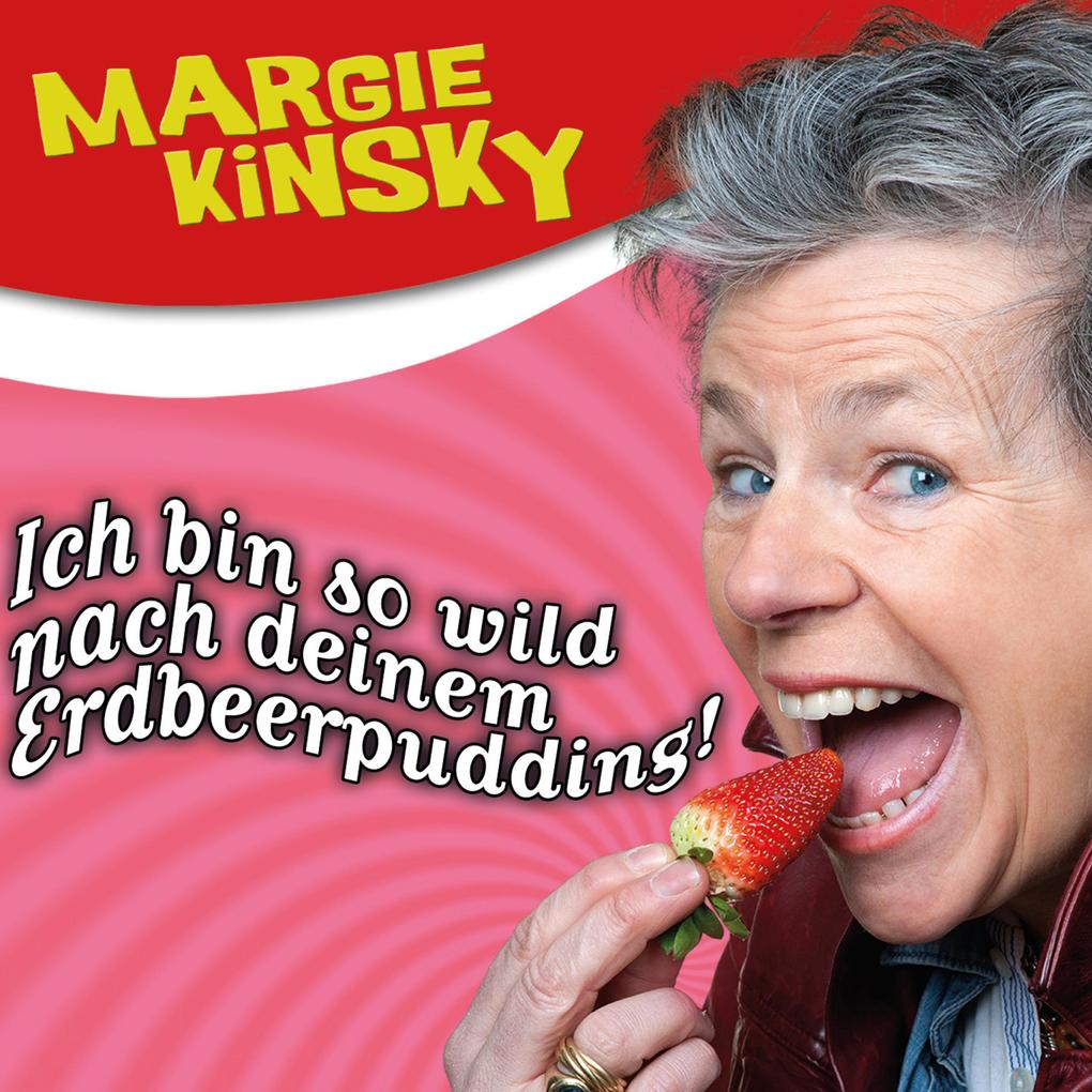 margie kinsky im radio-today - Shop