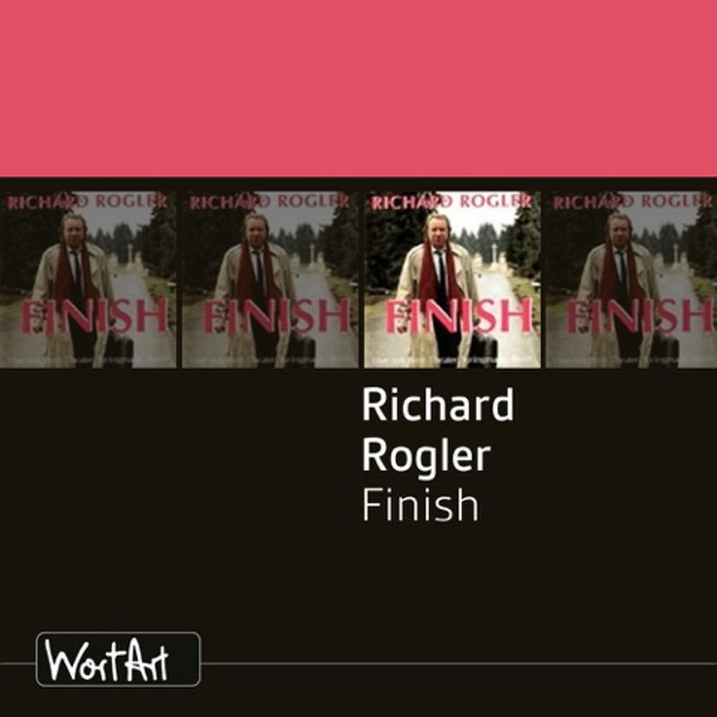 Richard Rogler Finish