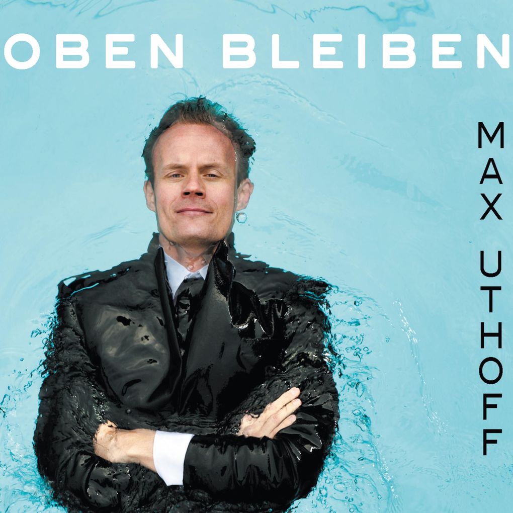 Max Uthoff Oben bleiben