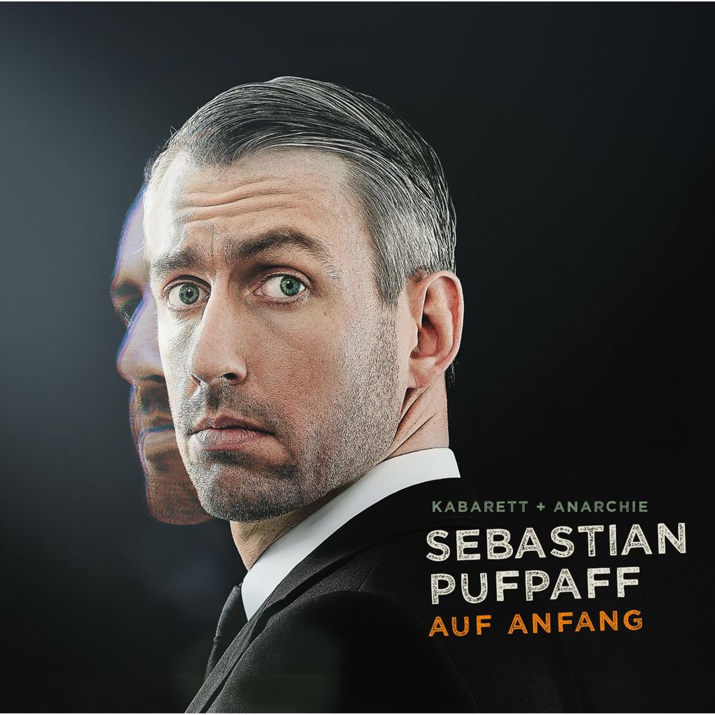 Sebastian Pufpaff Auf Anfang