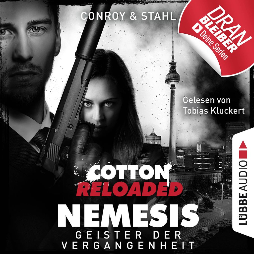 Cotton Reloaded: Nemesis Folge 4: Geister der Vergangenheit