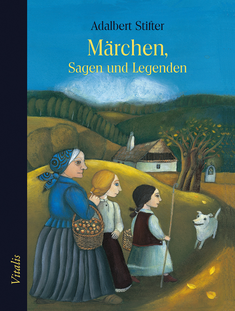 Märchen Sagen und Legenden