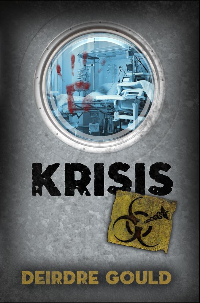 Krisis (After The Cure #3)